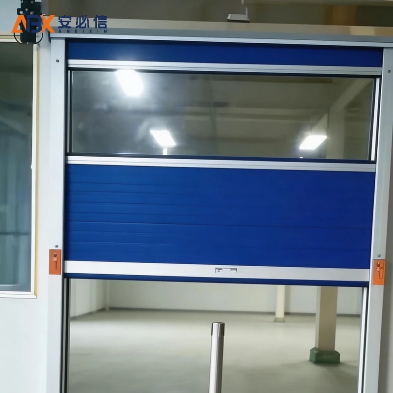 哈尔滨市高速门