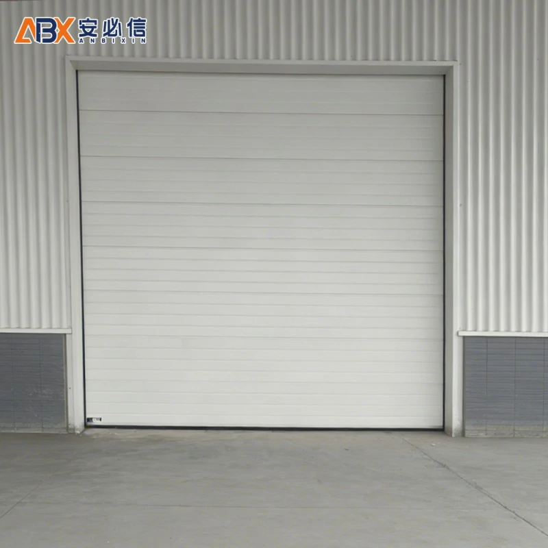 哈尔滨市工业提升门